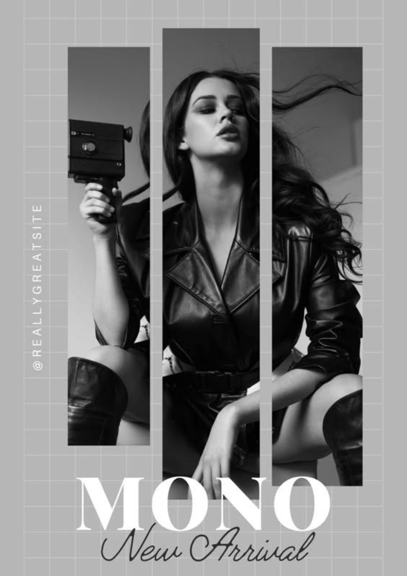 Flyer Design