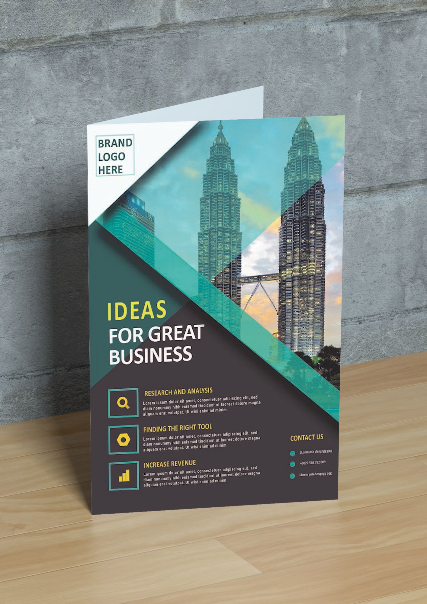 Flyer Design