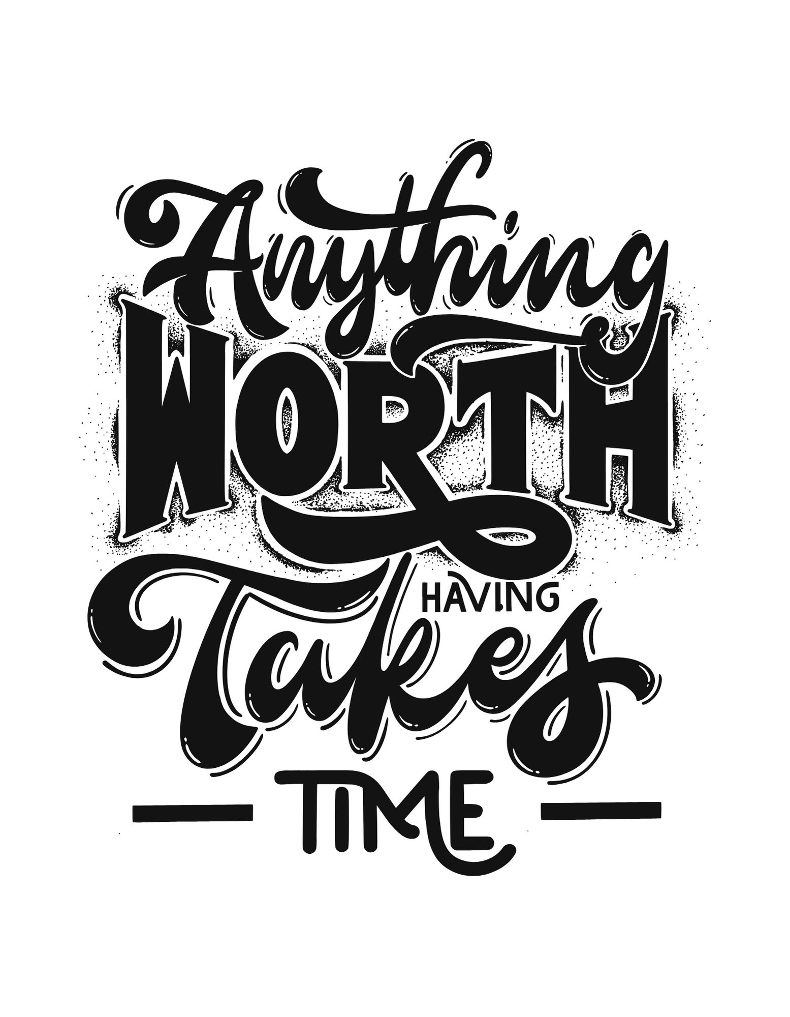 T-shirt Design