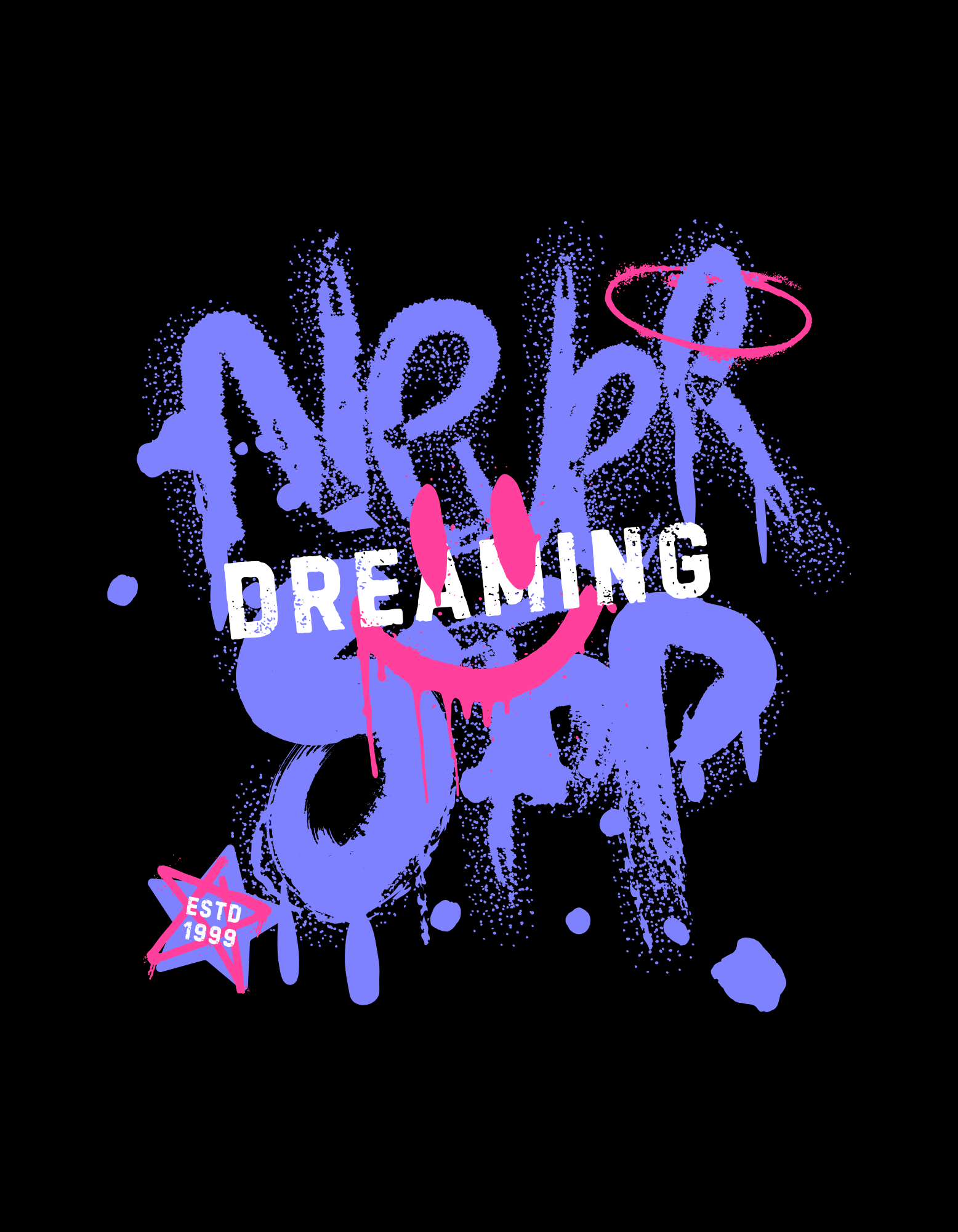 T-shirt Design