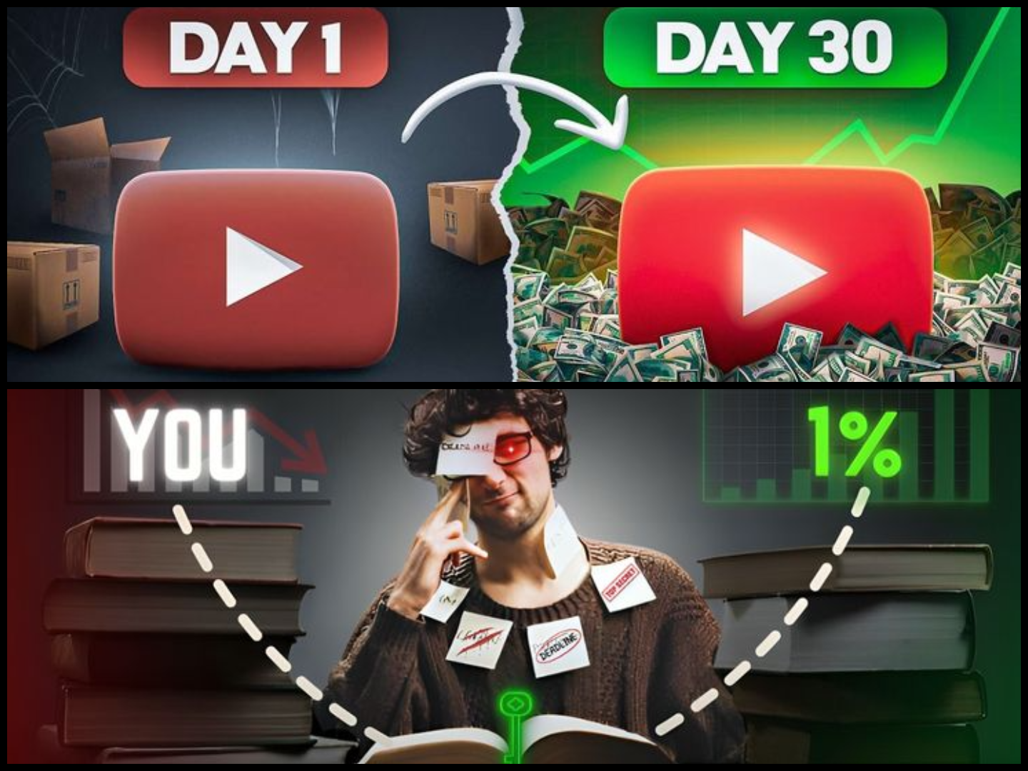 Thumbnail Designs